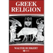 Greek Religion: Archaic and Classical