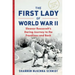 The First Lady of World War II: Eleanor Roosevelt's Daring Journey to the Frontlines and Back