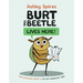 Burt the Beetle Lives Here!