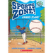 Grand Slam!: A Branches Book (Sports Zone! #3)