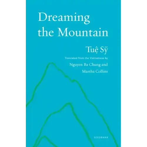 Dreaming the Mountain