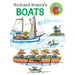 Richard Scarry's Boats