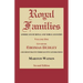 Royal Families: Americans of Royal and Noble Ancestry. Volume One, Gov. Thomas Dudley. Second Edition
