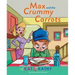 Max and the Crummy Carrots