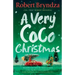 A Very Coco Christmas: A sparkling feel-good Christmas short story
