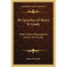 The Speeches of Henry W. Grady: With a Short Biographical Sketch of His Life