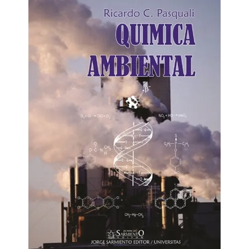 Química ambiental: Conceptos