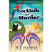 Cocktails and Murder (LARGE PRINT): Barefoot Sleuth Mysteries - Book 3