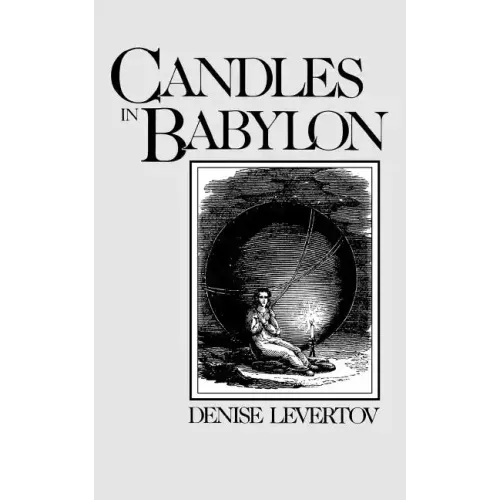 Candles in Babylon