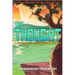 The Thought, A Journey of Seven Generations: The Indian Rivers Krishna, Godavari Saga (English)