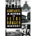 Gunfights & Sites in Texas Ranger History
