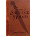 The Murder of Sherlock Holmes