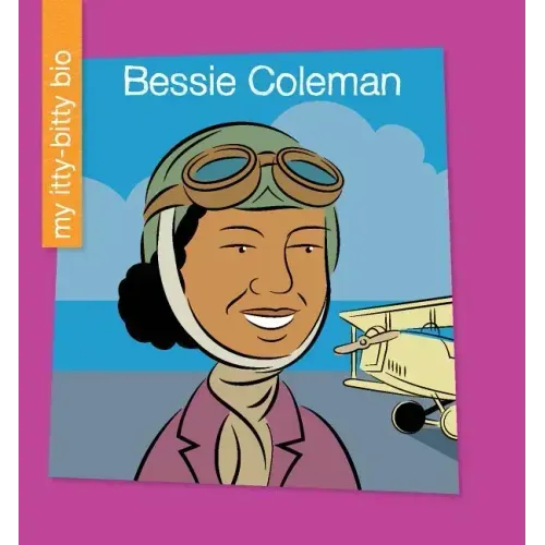 Bessie Coleman