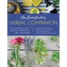 The Homesteader's Herbal Companion: The Ultimate Guide to Growing, Preserving, and Using Herbs