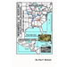 Mesoamerica and Heartland Book of Mormon Geographies simplified and compared
