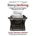 StoryJacking: Change Your Inner Dialogue, Transform Your Life