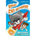 Space Cat-Astrophe