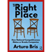 The Right Place: How National Competitiveness Makes or Breaks Companies