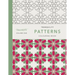 Tranquility Patterns: Colouring Book