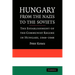 Hungary from the Nazis to the Soviets: The Establishment of the Communist Regime in Hungary, 1944-1948