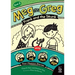 Meg and Greg: Frank and the Skunk