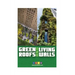 Green Roofs And Living Walls