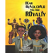 Dear Black Child You Are Royalty