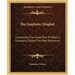 The Emphatic Diaglott: Containing the Greek Text of What Is Commonly Styled the New Testament