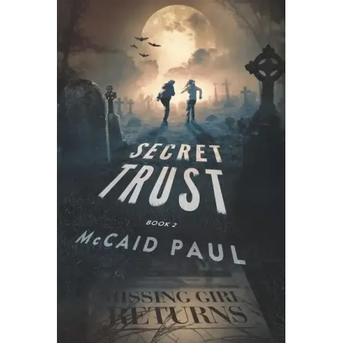 Secret Trust