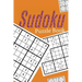 Sudoku Puzzle Book: Sudoku puzzle gift idea, 400 easy, medium and hard level. 6x9 inches 100 pages.