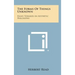 The Forms of Things Unknown: Essays Towards an Aesthetic Philosophy