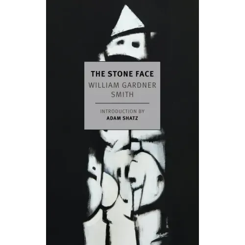 The Stone Face