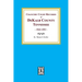 Chancery Court Records of DeKalb County, Tennessee, 1844-1892.