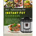 Anti-Inflammatory Diet Instant Pot Cookbook: The Only Anti-inflammatory Diet Recipe Cookbook In 2018 For Your Instant Pot Cooking To Decrease Inflamma