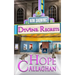 Divine Regrets: A Divine Cozy Mystery Novel