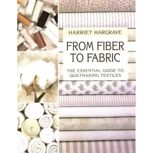 From Fiber to Fabric