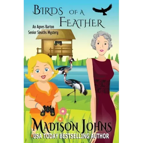 Birds of a Feather