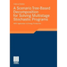 A Scenario Tree-Based Decomposition for Solving Multistage Stochastic Programs: With Application in Energy Production