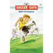 The Soccer 'Cats: The Captain Contest