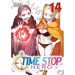 Time Stop Hero Vol. 14