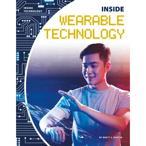 Inside Wearable Technology