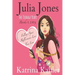 Julia Jones - The Teenage Years: Books 1 to 3