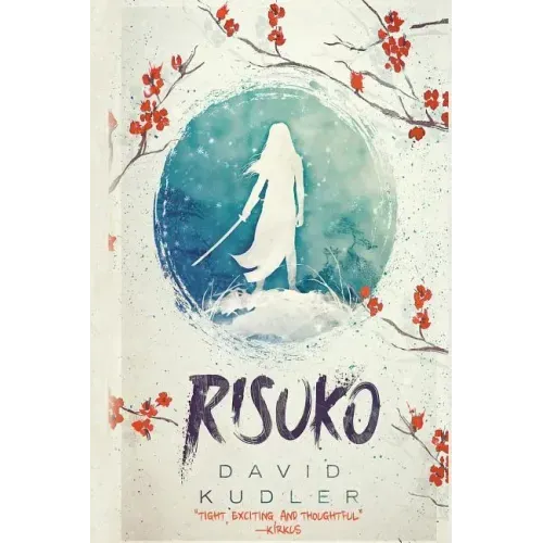 Risuko: A Kunoichi Tale