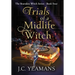 Trials of a Midlife Witch