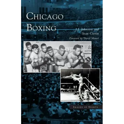 Chicago Boxing