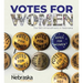 Votes for Women: The 19th Amendment in Nebraska