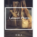 Lesson Plans: The complete guide to Pre-Ballet using the Vaganova Method.