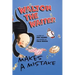 Walton the Waiter Makes a Mistake: A funny, rhyming book about showing kindness to others