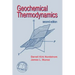 Geochemical Thermodynamics