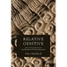 Relative Genitive: Poems with translations from Osip Mandelstam and Vladimir Mayakovsky